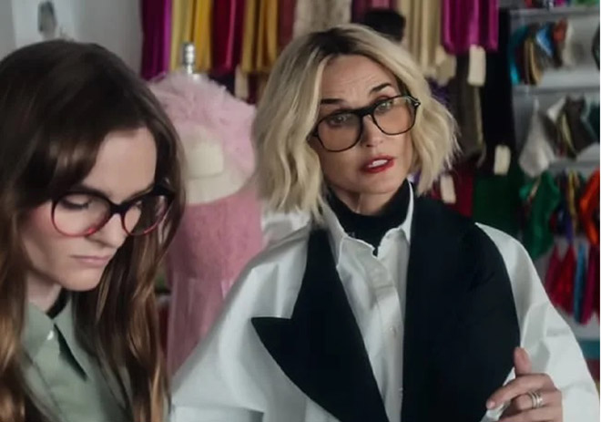 10 bộ phim đáng xem trong tháng 5: Từ "Star Wars" đến "The Devil Wears Prada 2" - Ảnh 9.