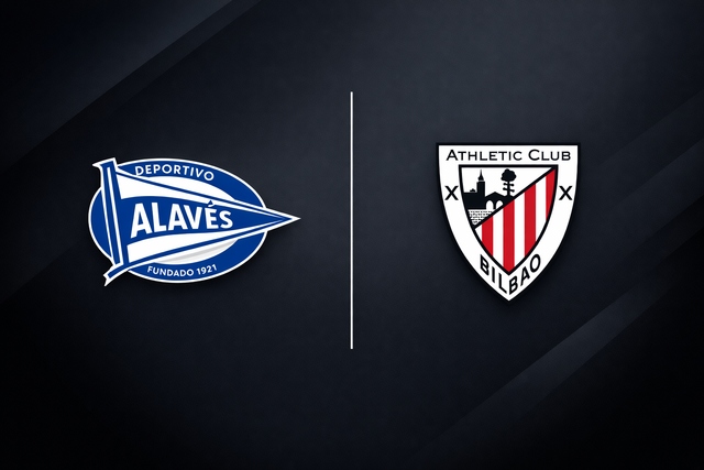 Nhận định Alaves vs Athletic Bilbao 23h30 ngày 2/5, vòng 34 La Liga - Ảnh 1.