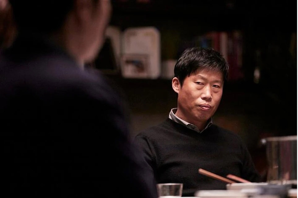 Yoo Hae Jin: Từ "vua vai phụ" tới Daesang Baeksang 2026 - Ảnh 5.