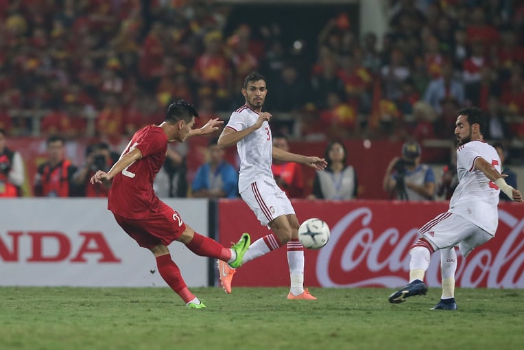 Đối thủ của đội tuyển Việt Nam ở vòng bảng Asian Cup 2027: Hàn Quốc mạnh quá, hãy tranh vé với Tây Á - Ảnh 2. Asian Cup 2027