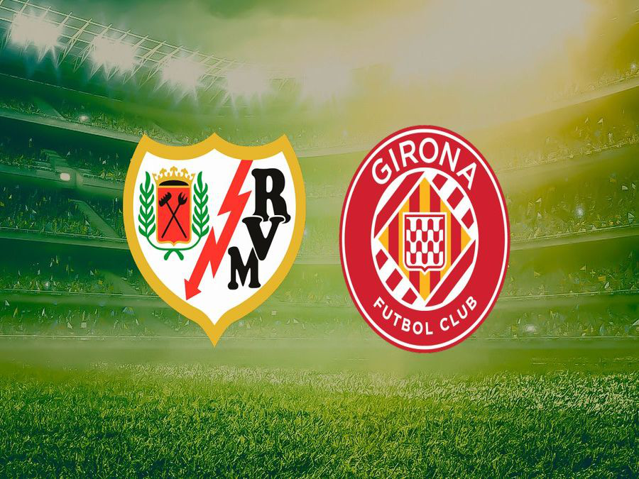 Nhận định Rayo Vallecano vs Girona 02h00 ngày 12/5, vòng 35 La Liga - Ảnh 1.