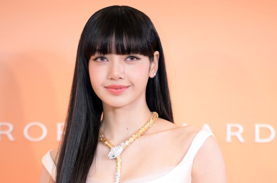 Lisa tại World Cup 2026: Từ cô gái Thái Lan đến biểu tượng pop culture toàn cầu - Ảnh 5.