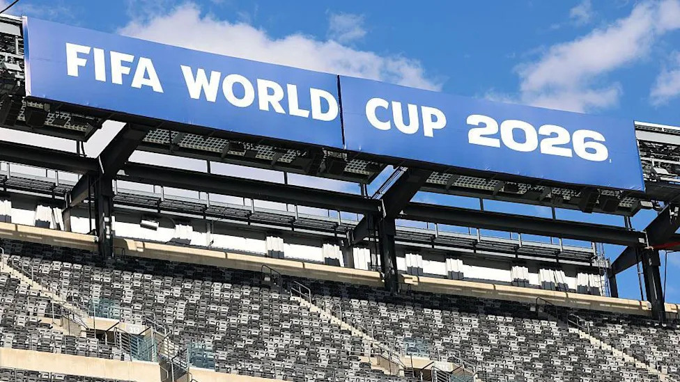 Các trận đấu thuộc kỳ FIFA World Cup 2026 diễn ra trên khắp nước Mỹ đang đối mặt với nguy cơ khủng bố gia tăng.