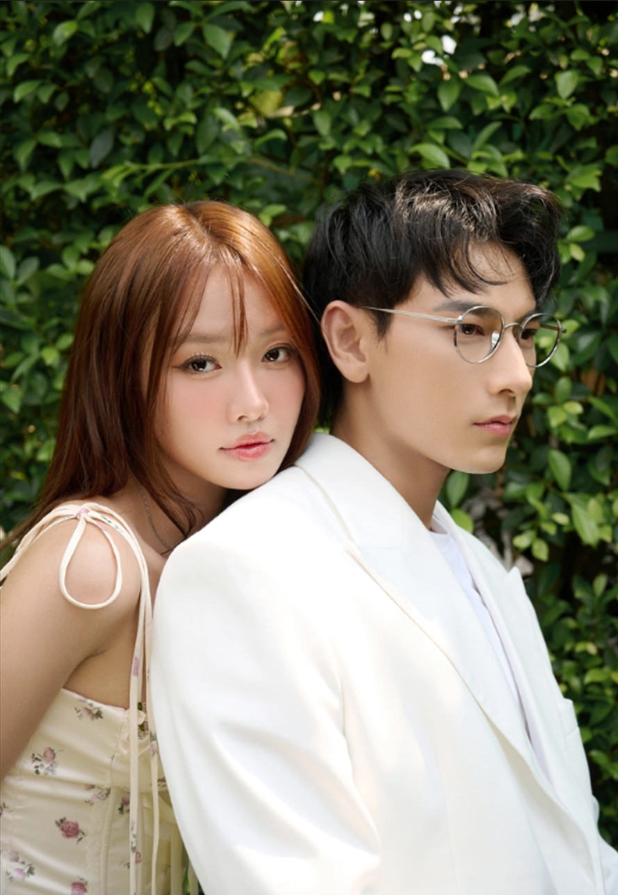 "Tâm ý đổi thay" của Isaac - Ảnh 1.