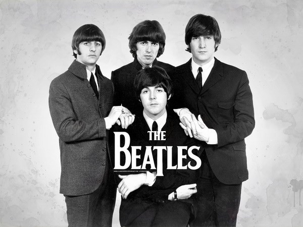 “Thánh địa” mới dành cho người hâm mộ The Beatles - Ảnh 2. “Thánh địa” mới dành cho người hâm mộ The Beatles - Ảnh 2.