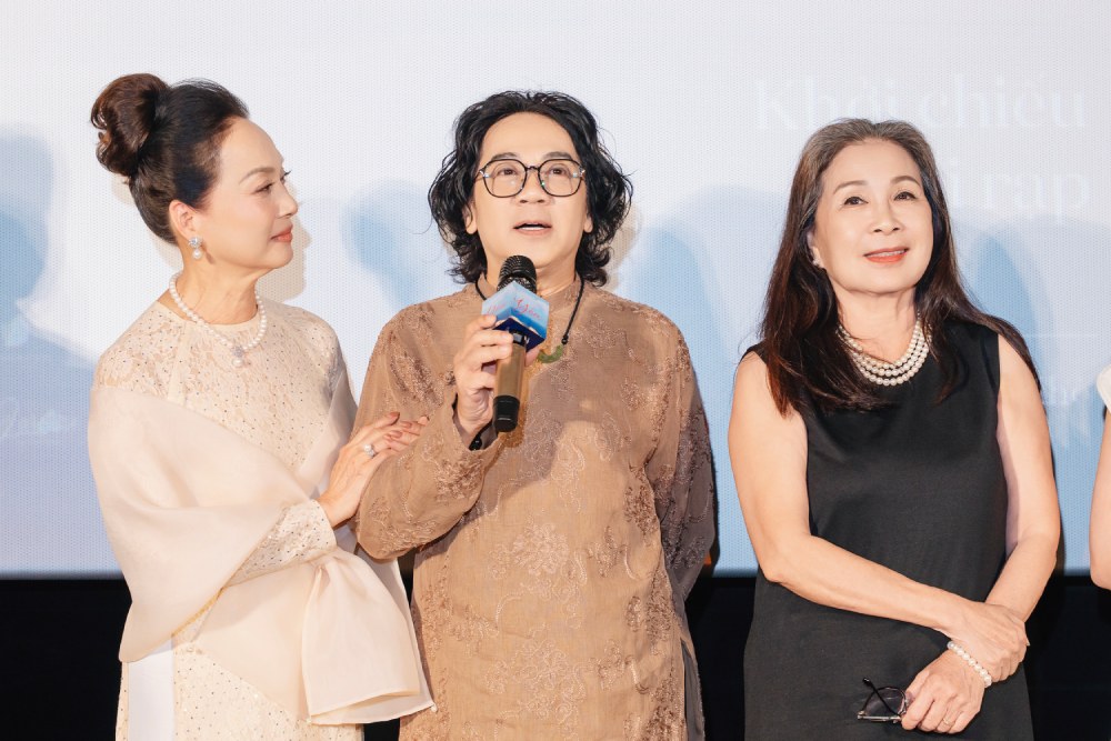 Quốc Trường: “Vai Toàn trong Một thời tôi đã yêu giống tôi ngoài đời” - Ảnh 5. Quốc Trường: “Vai Toàn trong Một thời tôi đã yêu giống tôi ngoài đời” - Ảnh 5.