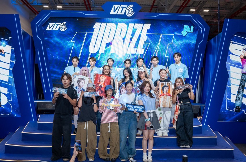 Cộng đồng rần rần check-in GameVerse cuối tuần: Spotlight gọi tên game quốc dân Audition - Ảnh 3.