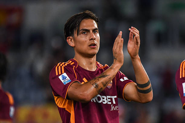 Argentina loại nhiều ngôi sao khỏi danh sách dự World Cup 2026 trong đó có Paulo Dybala