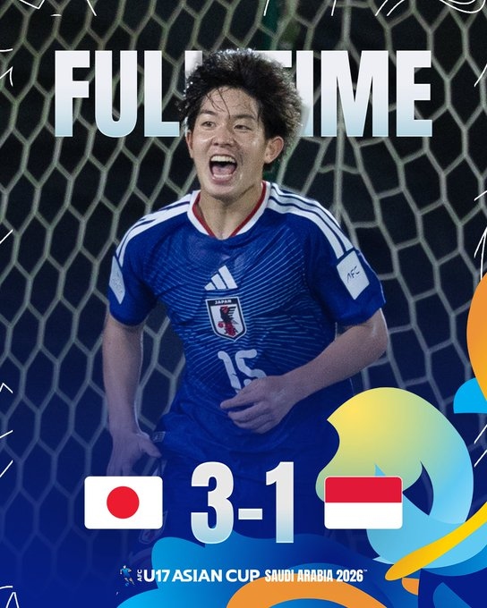 U17 Thái Lan và U17 Indonesia chính thức hết cơ hội dự World Cup - Ảnh 2.