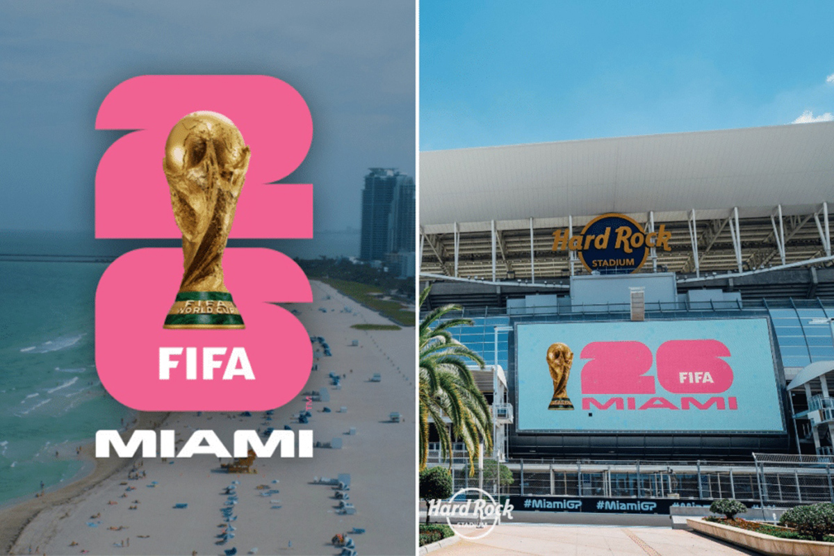 Khám phá 'thành phố ma thuật' ở World Cup 2026, nơi ĐT Bồ Đào Nha của Ronaldo thi đấu - Ảnh 2.
