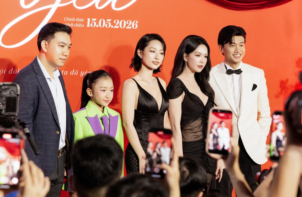 Quốc Trường: “Vai Toàn trong Một thời tôi đã yêu giống tôi ngoài đời” - Ảnh 8. Quốc Trường: “Vai Toàn trong Một thời tôi đã yêu giống tôi ngoài đời” - Ảnh 8.
