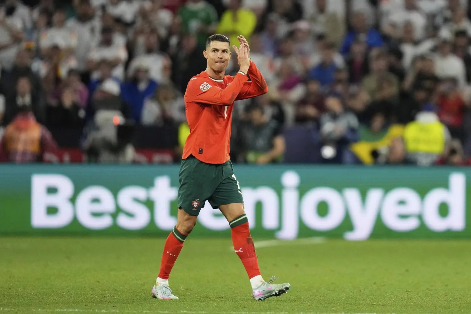 Khám phá 'thành phố ma thuật' ở World Cup 2026, nơi ĐT Bồ Đào Nha của Ronaldo thi đấu - Ảnh 3.