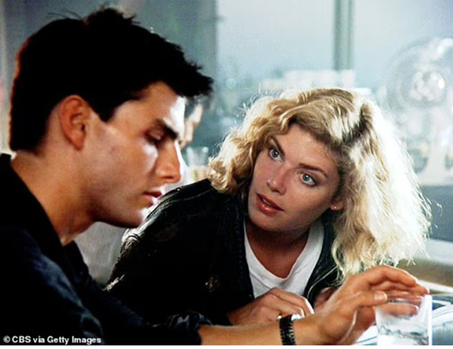 "Top Gun" trở lại rạp chiếu nhân 40 năm ra mắt, dàn diễn viên giờ ra sao? - Ảnh 15.