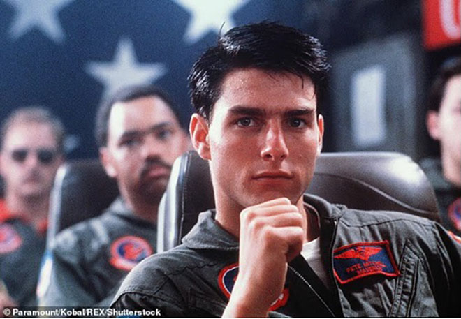 "Top Gun" trở lại rạp chiếu nhân 40 năm ra mắt, dàn diễn viên giờ ra sao? - Ảnh 3.