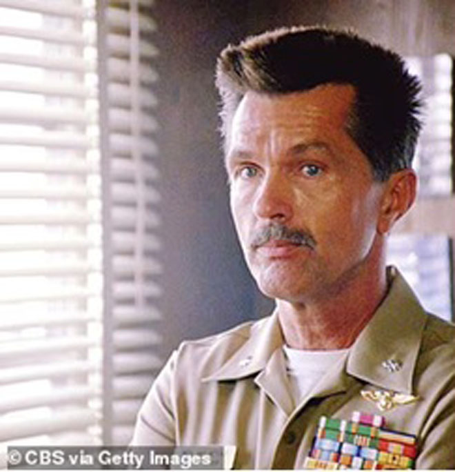 "Top Gun" trở lại rạp chiếu nhân 40 năm ra mắt, dàn diễn viên giờ ra sao? - Ảnh 22.
