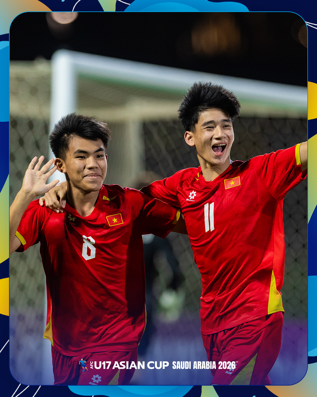 Tin nóng bóng đá Việt hôm nay 14/5: AFC chúc mừng U17 Việt Nam; HLV Polking vắng mặt ở vòng 23 V-League - Ảnh 1. Tin nóng bóng đá Việt hôm nay 14/5: AFC chúc mừng U17 Việt Nam; HLV Polking vắng mặt ở vòng 23 V-League - Ảnh 1.