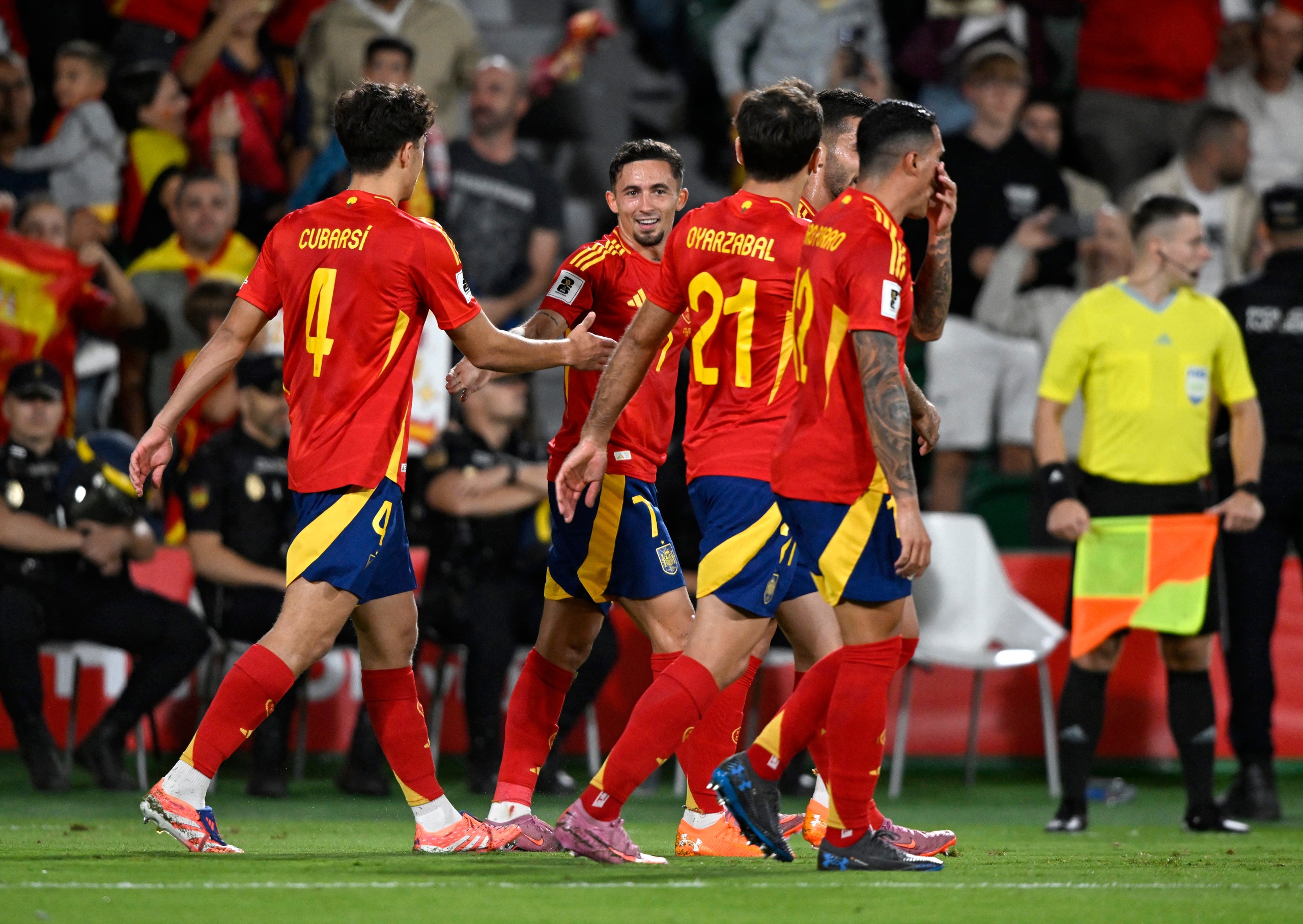Khám phá thành phố Atlanta, nơi tổ chức trận đấu của ĐT Tây Ban Nha ở World Cup 2026 - Ảnh 2. Khám phá thành phố Atlanta, nơi tổ chức trận đấu của ĐT Tây Ban Nha ở World Cup 2026 - Ảnh 2.