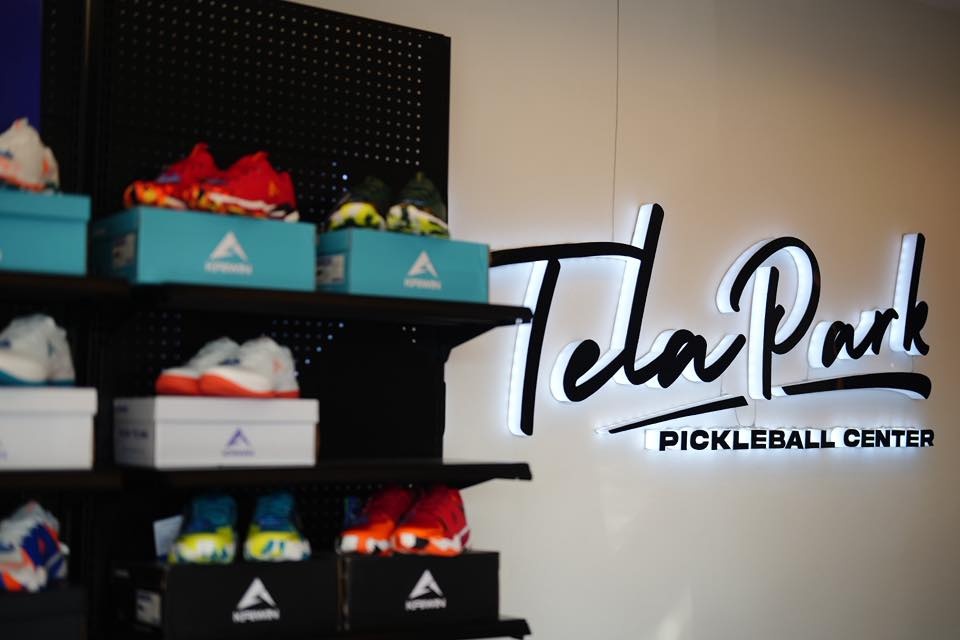 Thương hiệu pickleball Việt Nam Kaiwin chính thức bước ra thị trường quốc tế - Ảnh 6.