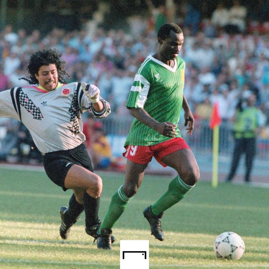 Câu chuyện World Cup: Điệu nhảy làm thay đổi mùa hè Italy 1990 - Ảnh 2.