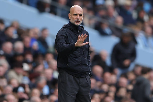 Guardiola nhấn mạnh Man City không thể trông chờ vào sự giúp đỡ từ các yếu tố bên ngoài, đặc biệt sau bàn thắng bị từ chối đầy tranh cãi của West Ham United trong thất bại cuối tuần qua trước đội đầu bảng của HLV Mikel Arteta