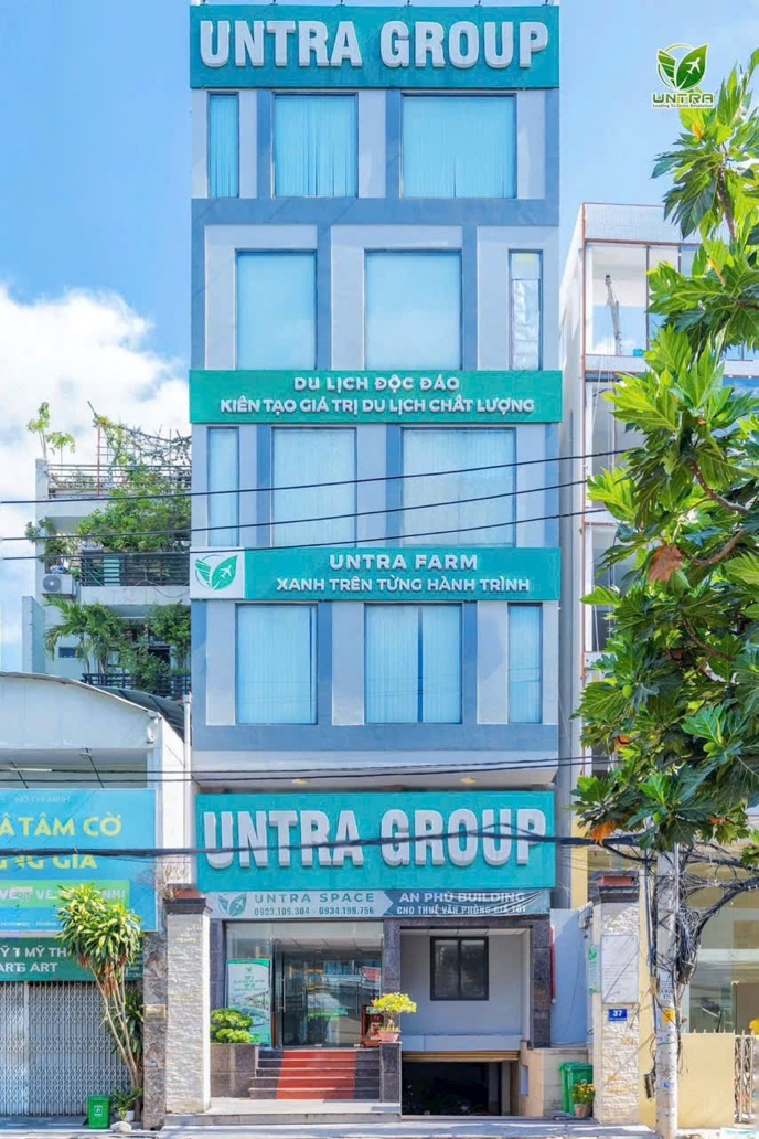CEO Anh Tuấn và Untra Group – Kiến tạo hệ sinh thái ESG cho doanh nghiệp Việt - Ảnh 1.