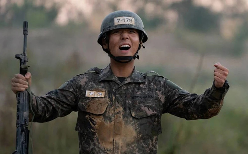“The Legend of Kitchen Soldier” vượt phim Netflix, dẫn đầu độ mong chờ K-Drama trước giờ lên sóng - Ảnh 2.