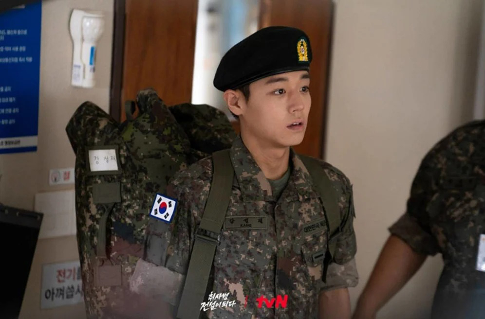 “The Legend of Kitchen Soldier” vượt phim Netflix, dẫn đầu độ mong chờ K-Drama trước giờ lên sóng - Ảnh 6.
