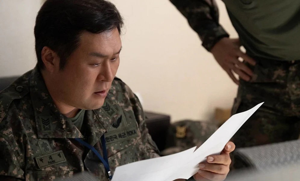 “The Legend of Kitchen Soldier” vượt phim Netflix, dẫn đầu độ mong chờ K-Drama trước giờ lên sóng - Ảnh 8.