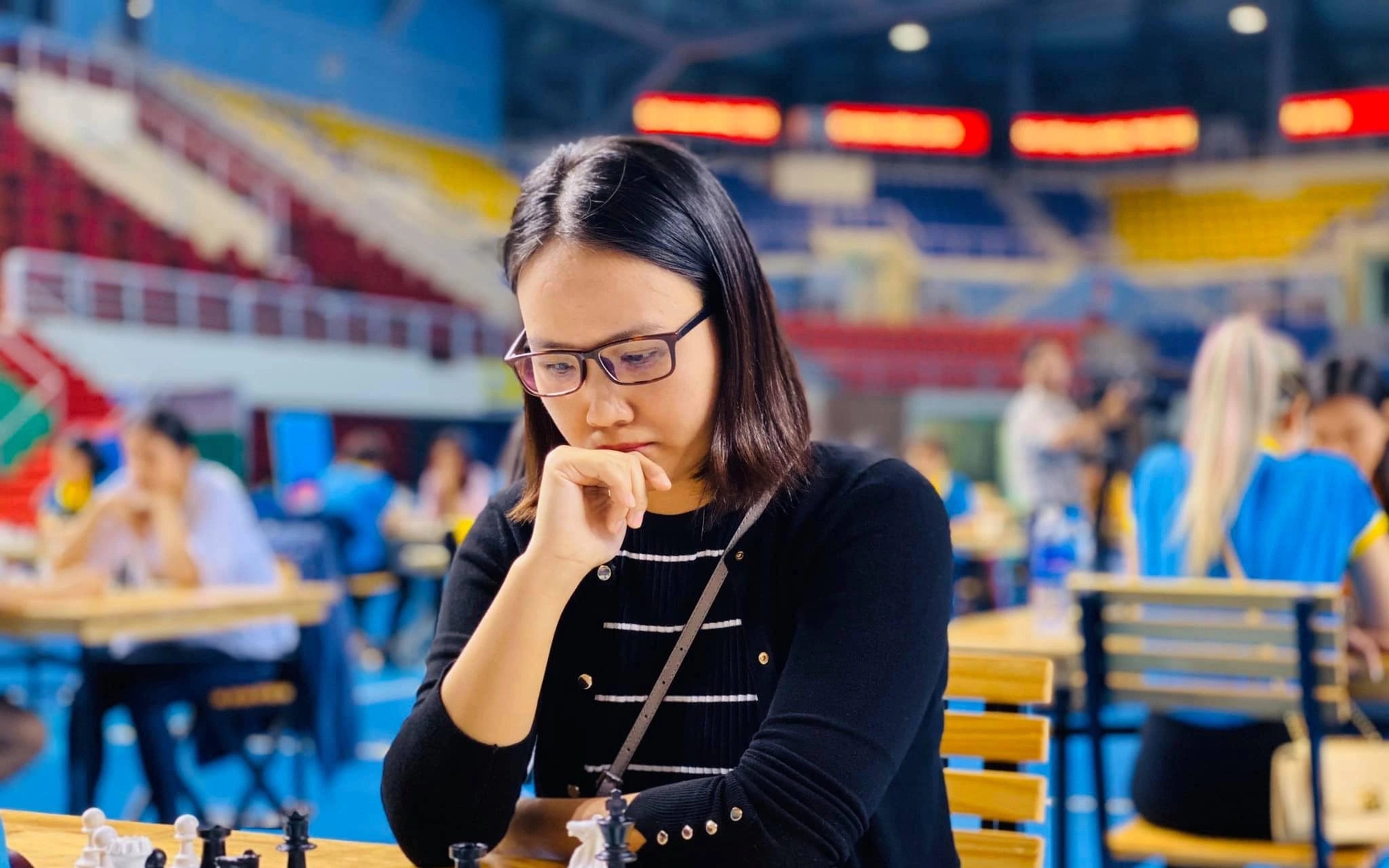 Cục Thể dục Thể thao Việt Nam phản hồi chính thức việc kỳ thủ không được dự Olympiad do đăng ký muộn trên Zalo