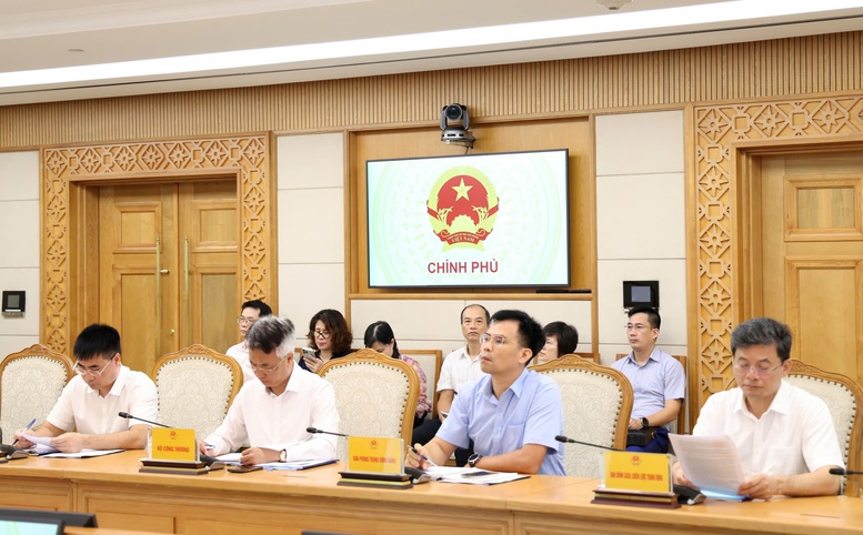 Bảo vệ môi trường, ứng phó biến đổi khí hậu gắn với yêu cầu phát triển trong giai đoạn mới - Ảnh 3.
