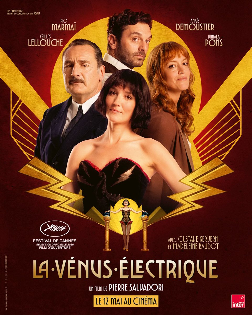LHP Cannes 2026 - cuộc chuyển mình của điện ảnh - Ảnh 3.