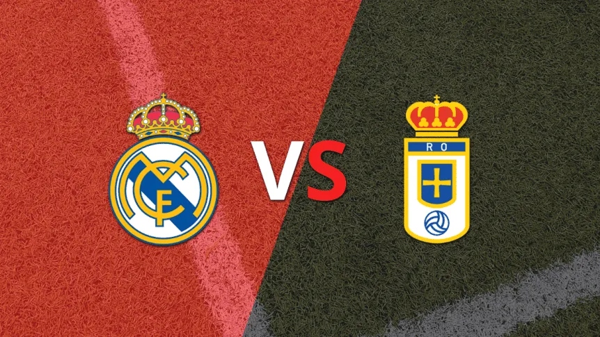 Nhận định Real Madrid vs Real Oviedo 02h30 ngày 15/5, vòng 36 La Liga - Ảnh 1. Nhận định Real Madrid vs Real Oviedo 02h30 ngày 15/5, vòng 36 La Liga - Ảnh 1.