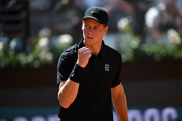 Sinner cân bằng kỷ lục thắng 31 trận liên tiếp ở các giải Masters 1000 của Djokovic, đồng thời cho rằng Sinner cũng cho rằng quần vợt ngày nay càng ngày càng diễn ra với tốc độ cao hơn trước đây và quả giao bóng ngày càng đóng vai trò mang tính quyết định cao hơn đối với thành bại của các tay vợt