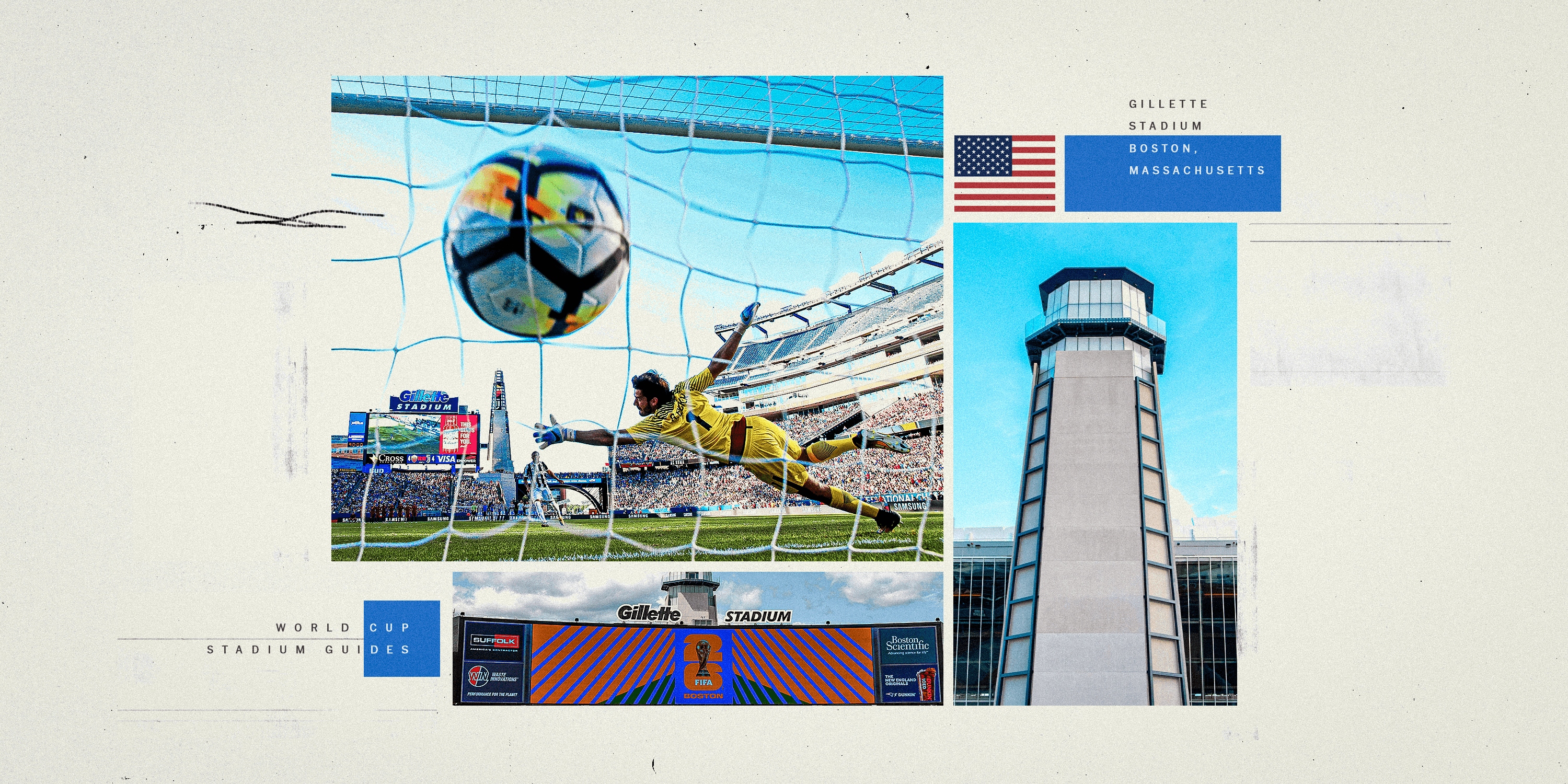 Khám phá thành phố tổ Boston: Nơi tổ chức 3 kỳ World Cup của nước Mỹ - Ảnh 6. Khám phá thành phố tổ Boston: Nơi tổ chức 3 kỳ World Cup của nước Mỹ - Ảnh 6.