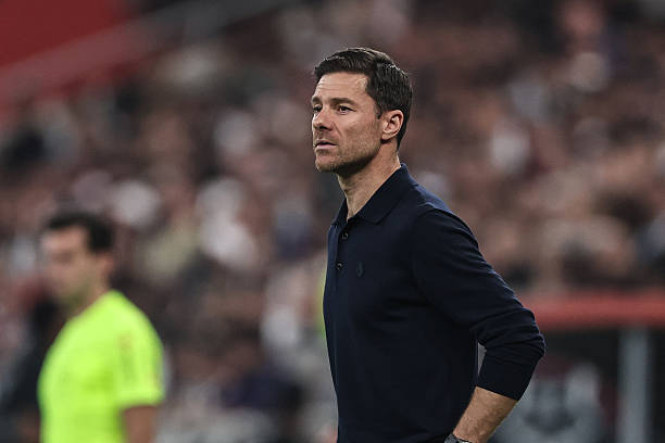 Chelsea muốn Xabi Alonso làm HLV mới Chelsea muốn Xabi Alonso làm HLV mới