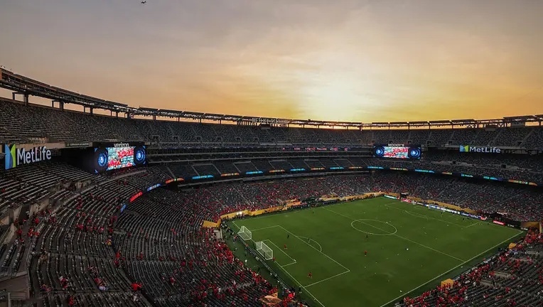 World Cup 2026: Nắng nóng cực đoan sẽ ảnh hưởng tới nhiều trận đấu - Ảnh 1.