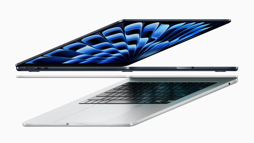 So sánh MacBook Air M4 và MacBook Neo: Lựa chọn nào mỏng nhẹ tối ưu nhất - Ảnh 1.