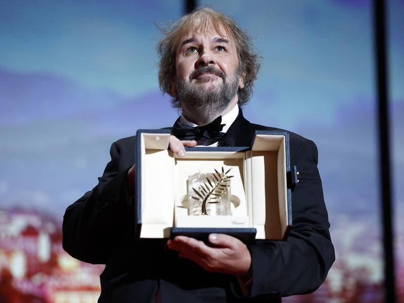 Peter Jackson được trao Cành cọ Vàng danh dự sau hơn 30 năm làm thay đổi điện ảnh giả tưởng - Ảnh 1.