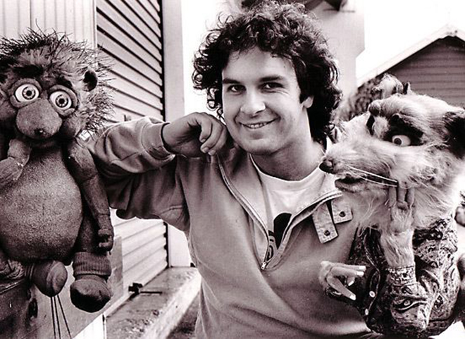 Peter Jackson được trao Cành cọ Vàng danh dự sau hơn 30 năm làm thay đổi điện ảnh giả tưởng - Ảnh 2.