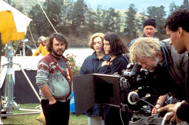 Peter Jackson được trao Cành cọ Vàng danh dự sau hơn 30 năm làm thay đổi điện ảnh giả tưởng - Ảnh 3.