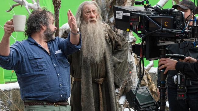 Peter Jackson được trao Cành cọ Vàng danh dự sau hơn 30 năm làm thay đổi điện ảnh giả tưởng - Ảnh 4.