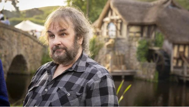 Peter Jackson được trao Cành cọ Vàng danh dự sau hơn 30 năm làm thay đổi điện ảnh giả tưởng - Ảnh 7.