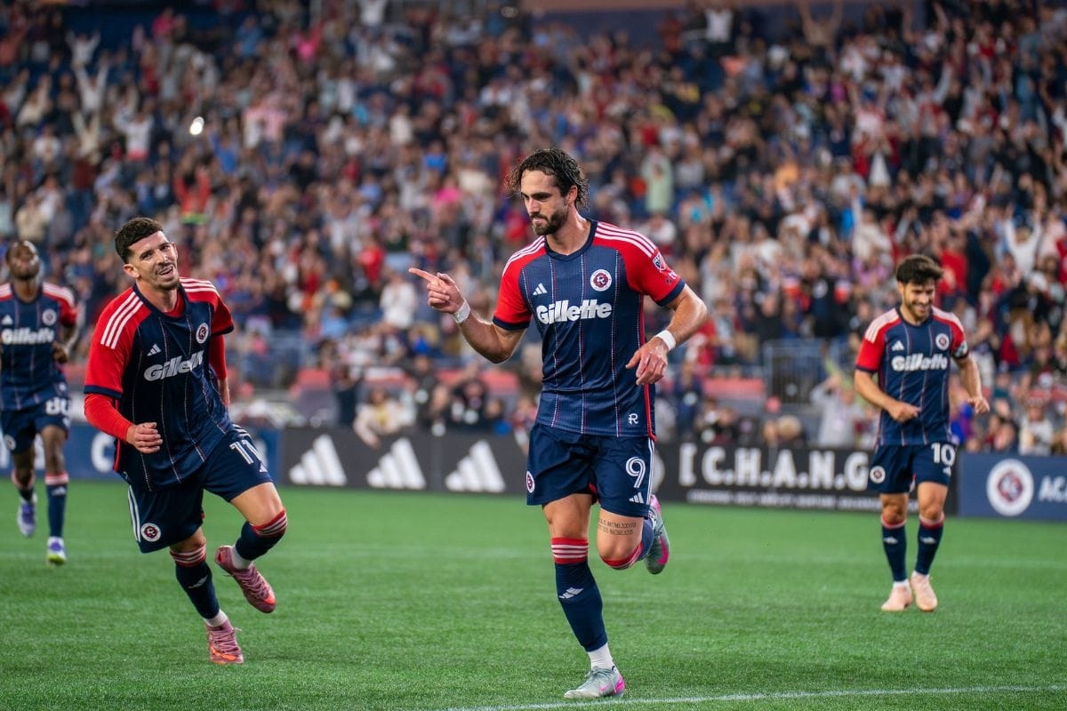 Khám phá thành phố tổ Boston: Nơi tổ chức 3 kỳ World Cup của nước Mỹ - Ảnh 3. Khám phá thành phố tổ Boston: Nơi tổ chức 3 kỳ World Cup của nước Mỹ - Ảnh 3.