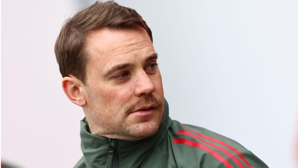World Cup 24h qua: Manuel Neuer bất ngờ tái xuất tuyển Đức, Hàn Quốc chọn xong 'quân xanh' - Ảnh 2. World Cup 24h qua: Manuel Neuer bất ngờ tái xuất tuyển Đức, Hàn Quốc chọn xong 'quân xanh' - Ảnh 2.