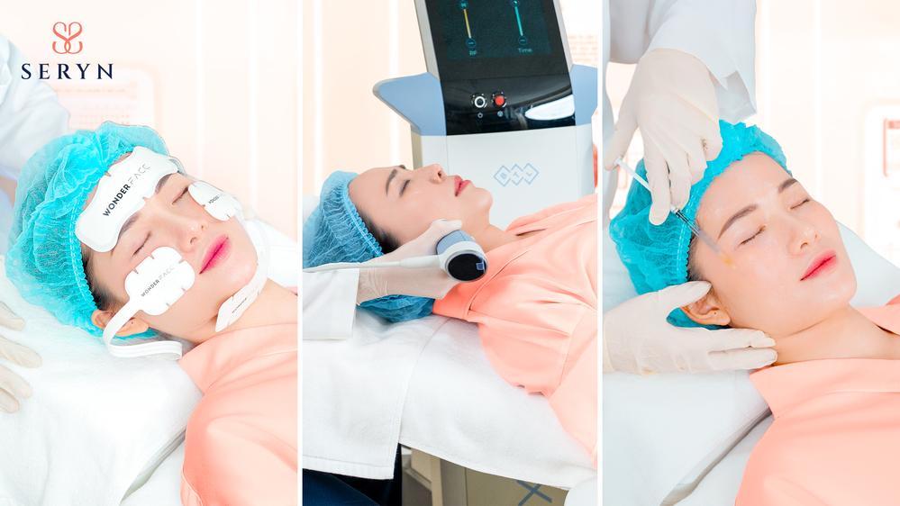 Điều gì giúp Seryn Clinic nổi bật giữa thị trường làm đẹp đang bão hòa? - Ảnh 4.