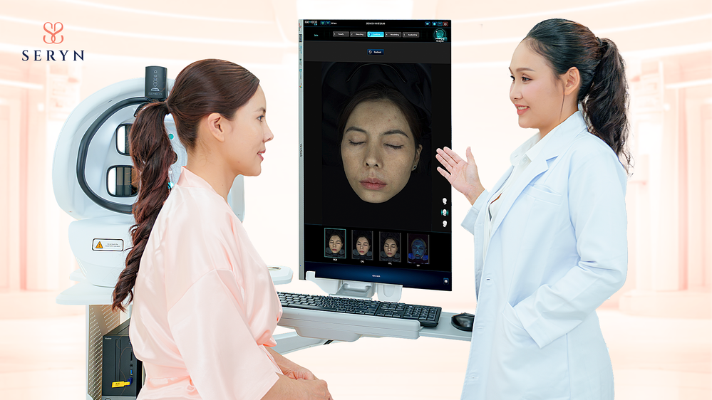 Điều gì giúp Seryn Clinic nổi bật giữa thị trường làm đẹp đang bão hòa? - Ảnh 3.