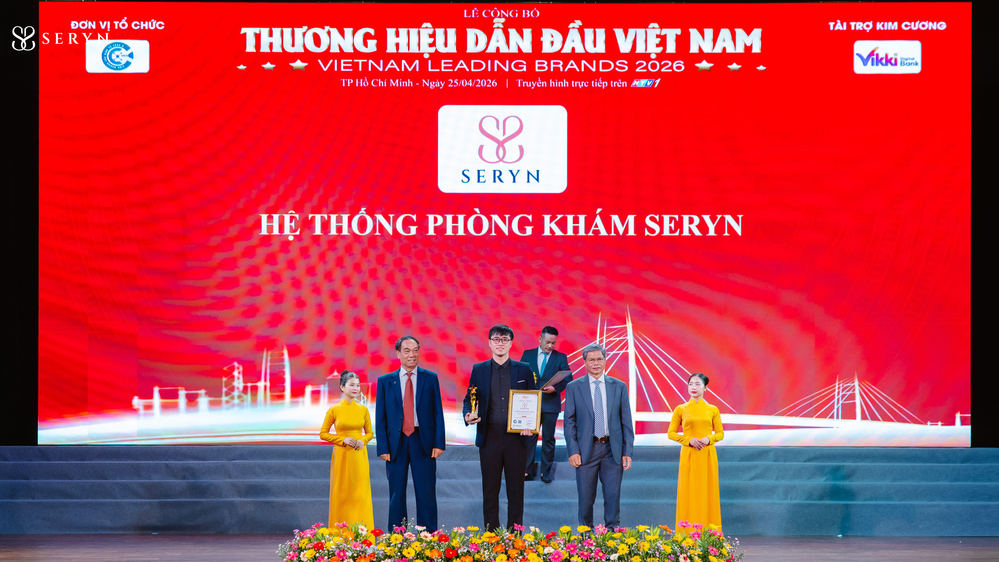 Điều gì giúp Seryn Clinic nổi bật giữa thị trường làm đẹp đang bão hòa? - Ảnh 1.
