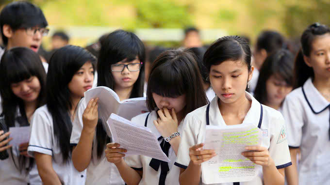 Kỳ thi tốt nghiệp THPT năm 2026: Chuẩn bị chu đáo các điều kiện cho kỳ thi đầu tiên sau sắp xếp đơn vị hành chính - Ảnh 2.