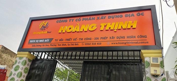 Quảng cáo Idea – Đơn vị làm bảng hiệu đẹp, uy tín cho mọi doanh nghiệp - Ảnh 4.