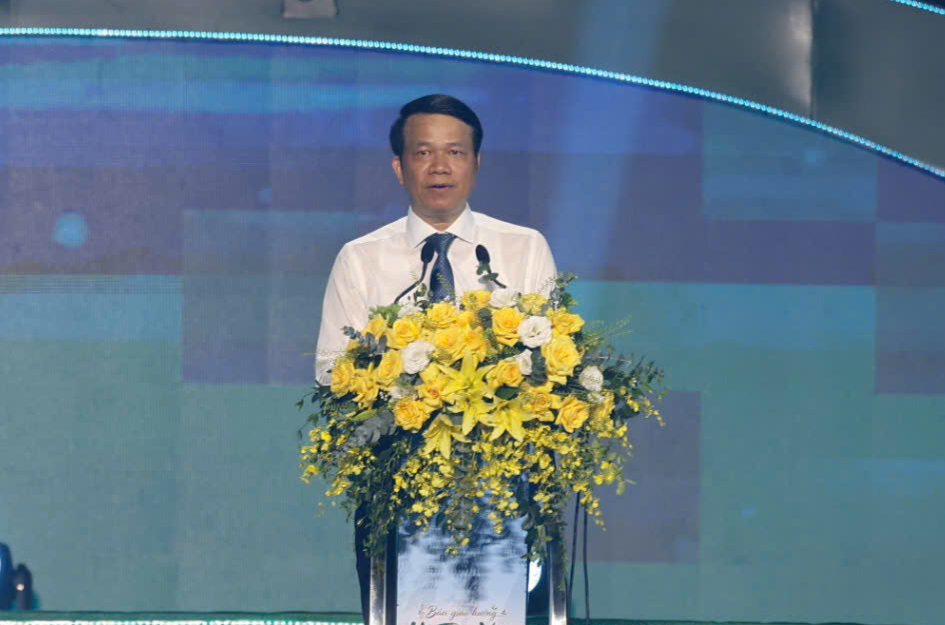Du lịch Thái Nguyên: Lấy văn hóa làm nền tảng, lấy công nghệ làm đòn bẩy - Ảnh 1.
